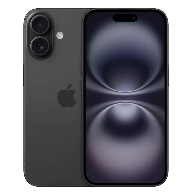 ايفون 16 بلس 128