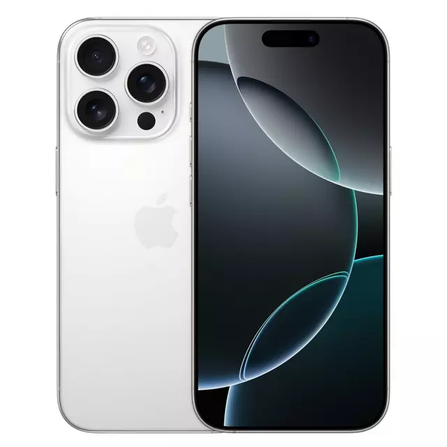 ايفون 16 برو ماكس 512