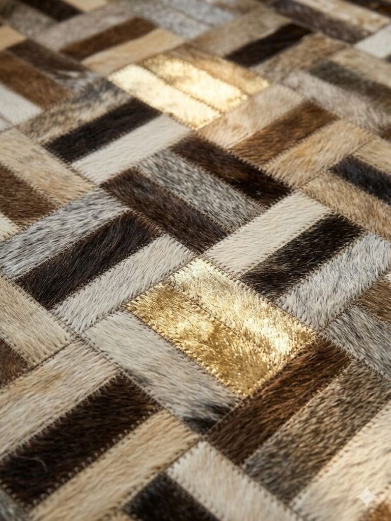 Rectangular & Square Rugs